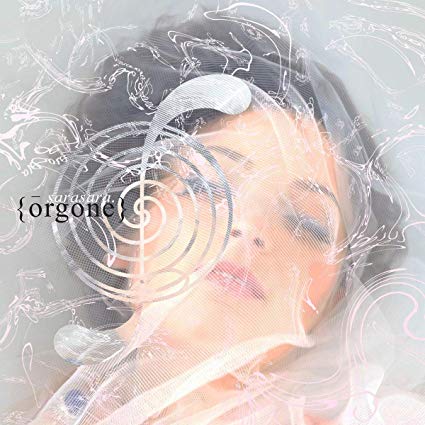 SARASARA - Orgone - CD