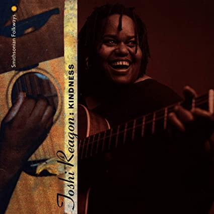 VARIOUS ARTISTS - KINDNESS - CD
