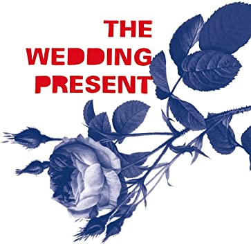 WEDDING PRESENT - TOMMY 30 - CD
