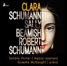 Clara - CD