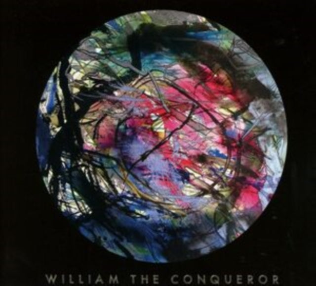 William The Conqueror - Proud Disturber of the Peace CD - CD