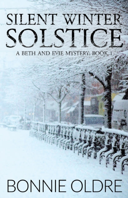 Oldre - Silent Winter Solstice - New paperback or softback