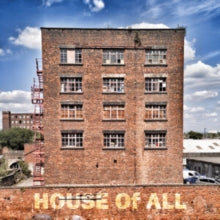 HOUSE OF ALL - Vinyl Record VL