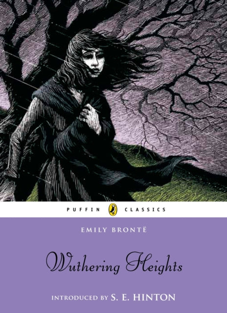 Emily Bronte - Wuthering Heights - Paperback