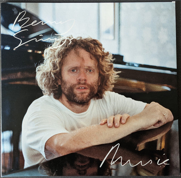 Benny Sings - Music - Vinyl Record