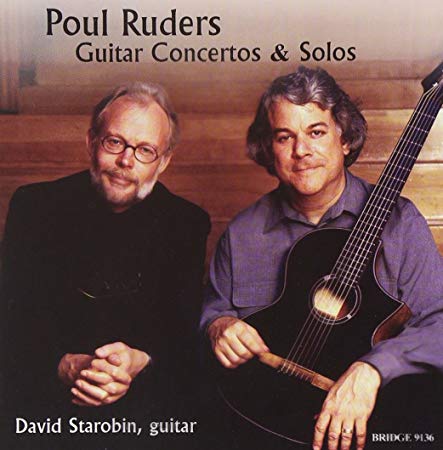 Guitar Concertos and - CD