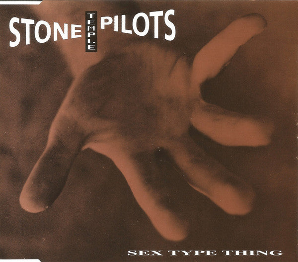 Stone Temple Pilots - Sex Type Thing - Used CD
