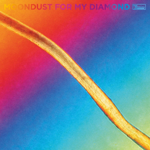THORPE - MOONDUST FOR MY DIAMOND (DL CARD) - Vinyl Record