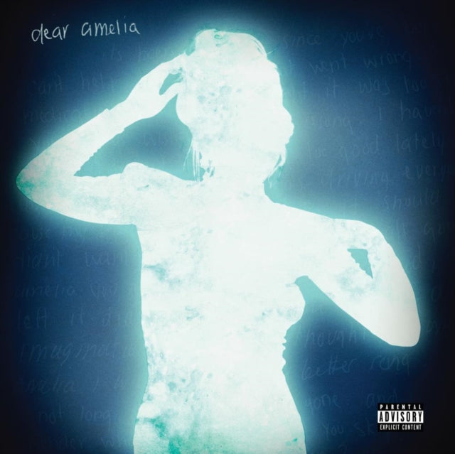 RENFORSHORT - DEAR AMELIA - CD