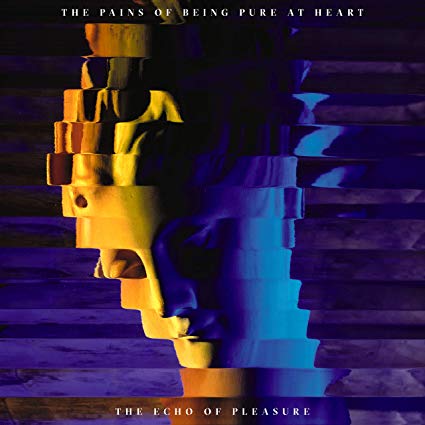 Pains Of Being Pure - Echo Of Pleasure - Vinyl Record