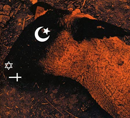 Ministry - Animositisomina - CD