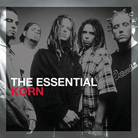 Korn - The Essential Korn - New CD