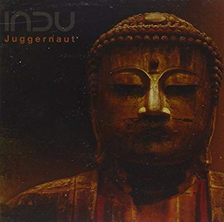 Indù - Juggernaut - CD
