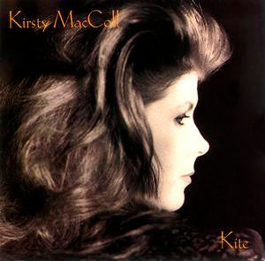 Kirsty MacColl - Kite - Used Vinyl Record