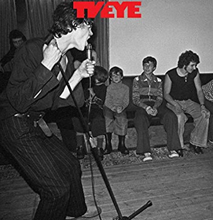 TV EYE - 1977-1978 - CD