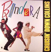 Bandera - Cruisin' Down Collins - Used Vinyl Record 12"