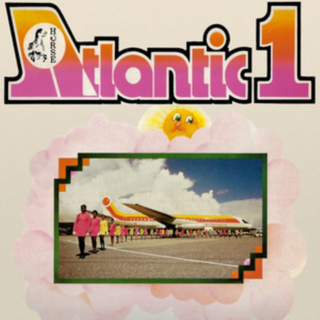 V/A - ATLANTIC 1 EXPANDED 2CD EDITIO - CD