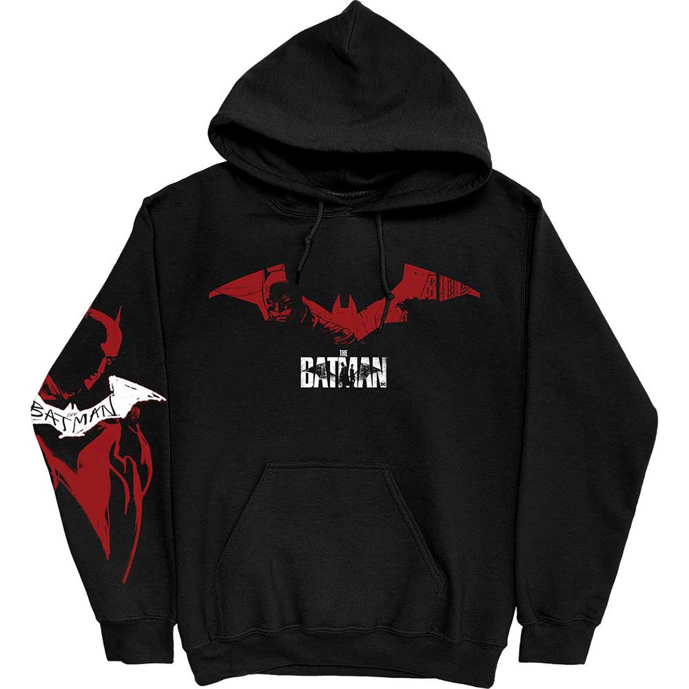 s - hoodies - Unisex - Long Sleeves - Small