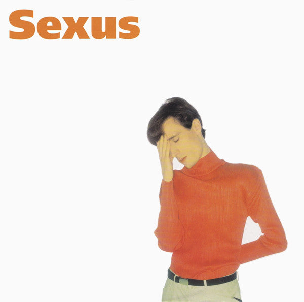 Sexus - Official End Of It All (Remixed) - Used Vinyl Record 12"