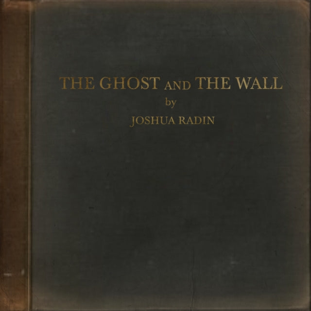 Ghost and the Wall - Vinyl Record Album