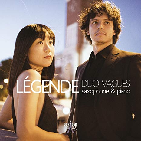 Duo Vagues - : Legende - CD