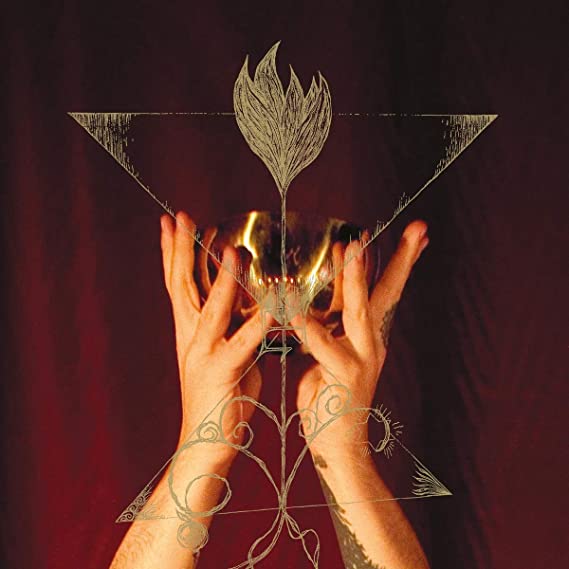 HEXVESSEL - DAWNBEARER - Vinyl Record lp