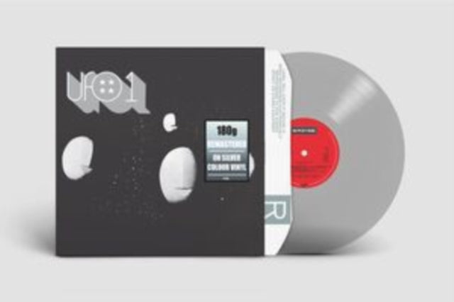 UFO - 1 - Vinyl Record