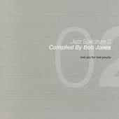 Various - Jazz Spectrum 2 - Used CD