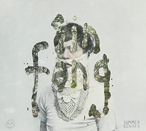 Sin Fang - Summer Echoes - CD