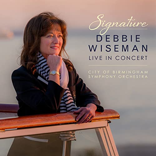 Signature - Debbie Wiseman Live In Concert - CD