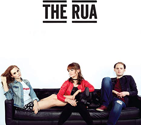 Rua - CD