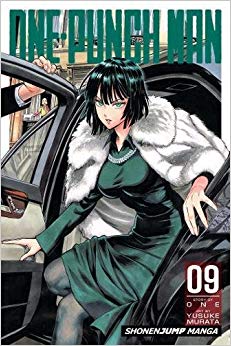 ONE - -Punch Man, Vol. 9 : 9 - Paperback