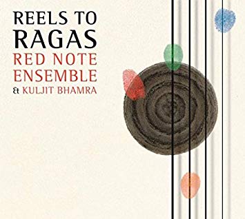 Kuljit Bhamra - Reels to Ragas - CD