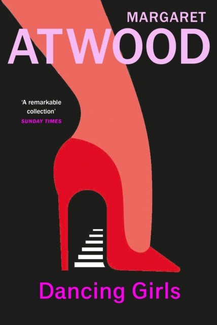 Margaret Atwood - Dancing Girls and Other Stories - Paperback