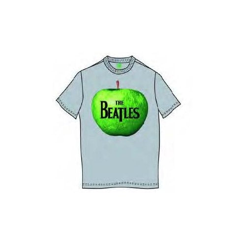 Beatles - tshirt - Unisex - Short Sleeves - XX-Large