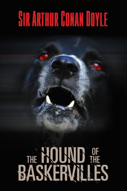 Doyl - Hound of The Baskervilles - New paperback or softback