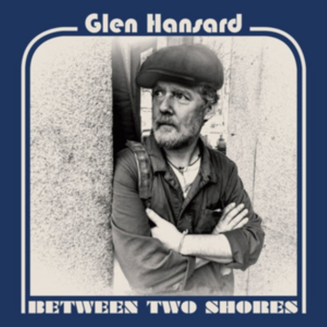 HANSARD GLEN - BETWEEN TWO SHORES [ - Vinyl Record