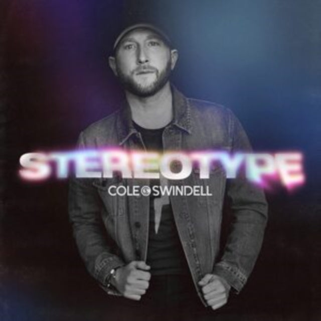 SWINDELL - STEREOTYPE - CD