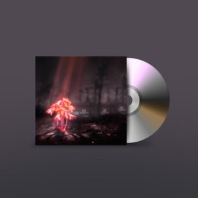 Enter Shikari - A Kiss for the Whole World - CD