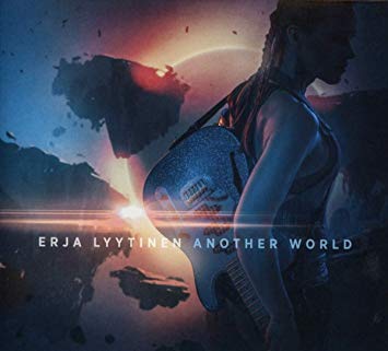 Erja Lyytinen - Another World - CD