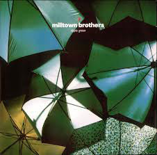 Milltown Brothers - Apple Green - Used Vinyl Record 12"