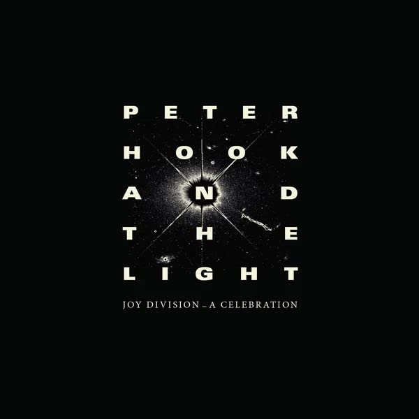 Peter Hook & The Lig - Joy Division: A Celebration - CD