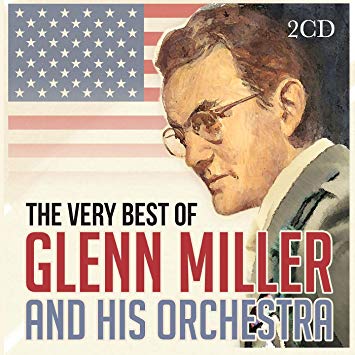 Glenn Miller - Very Best of - CD