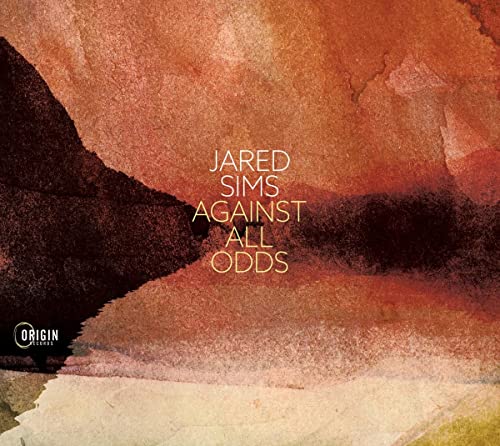 SIMS - AGAINST ALL ODDS - CD