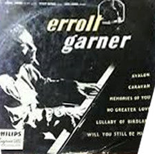 Erroll Garner - Used Vinyl Record