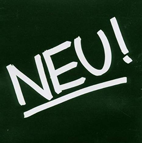 Neu! - '75 - CD