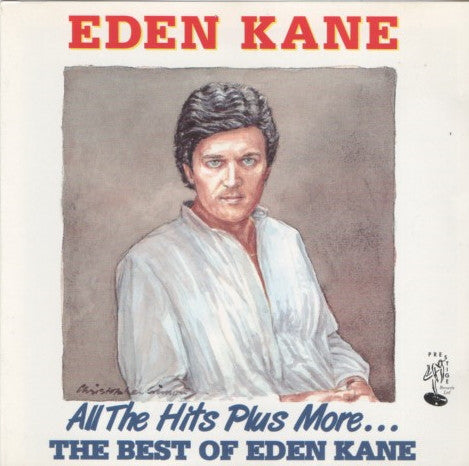 Eden Kane - All The Hits Plus More...The Best OF - Used CD
