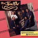 IIIrd Tyme Out - Grandpa's Mandolin - CD
