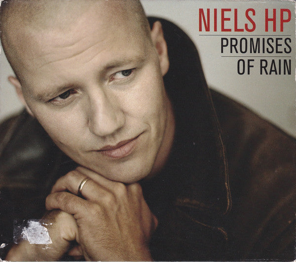 Niels HP - Promises Of Rain - Used CD