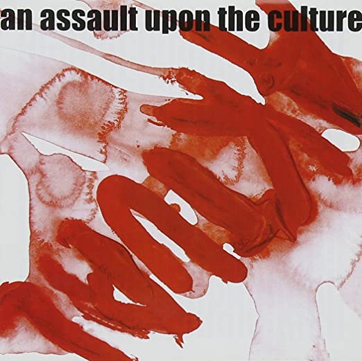 AKTUAL - AN ASSAULT UPON THE CULTU - CD